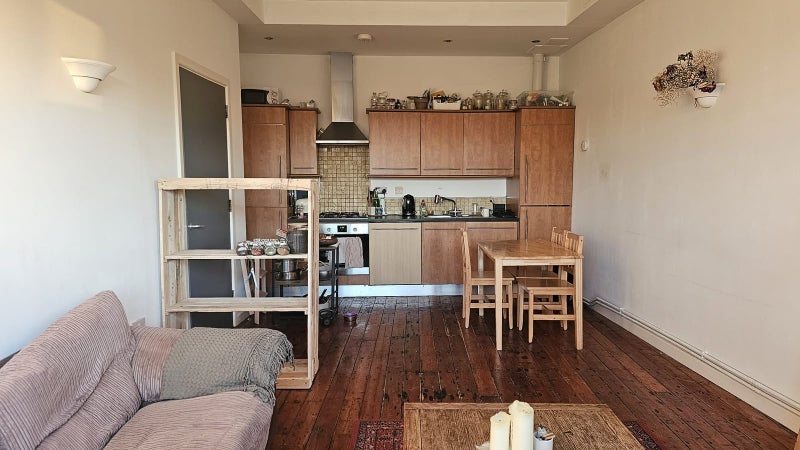 Room Stoke Newington Road in Greater London