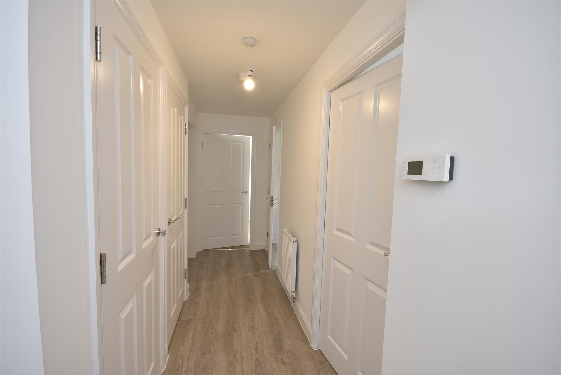 Flat Hengrove Way in Bristol