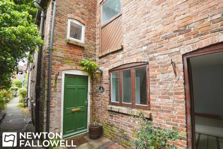 House Bridgegate in Bassetlaw