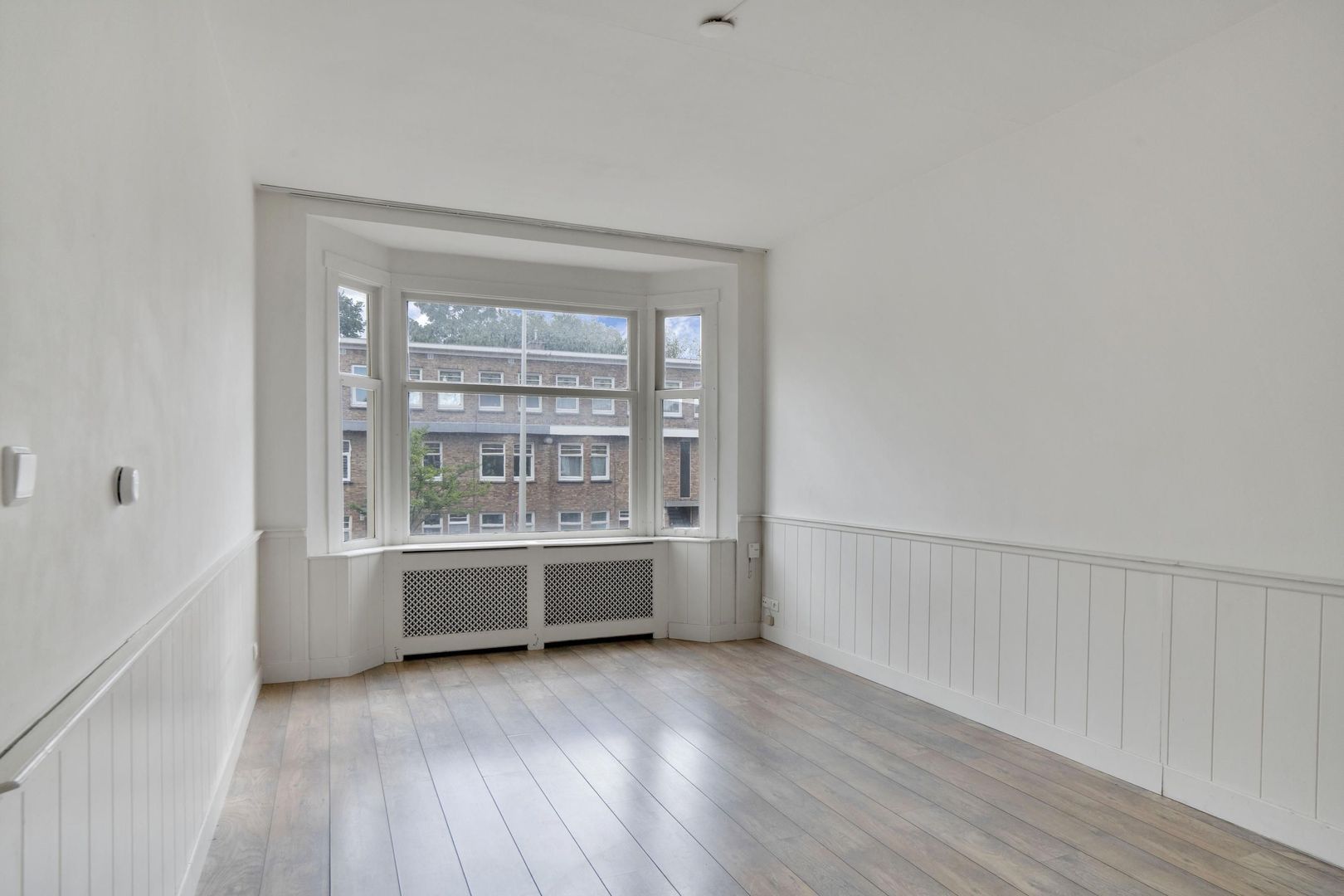 Appartement Van Musschenbroekstraat 167 in Den Haag
