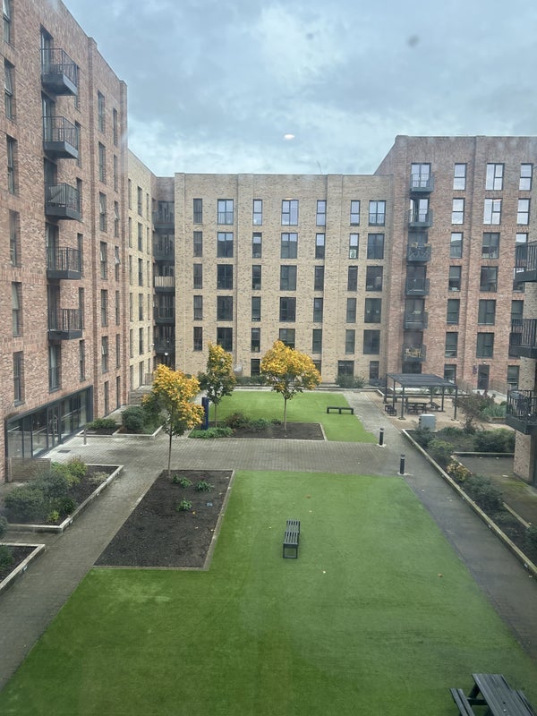 Flat Ordsall Lane in Salford
