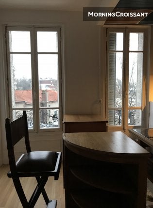 Flat Boulevard Paul Vaillant-Couturier in Montreuil