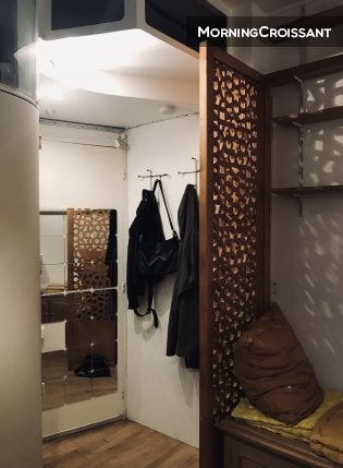 Appartement Boulevard Paul Vaillant-Couturier à Montreuil