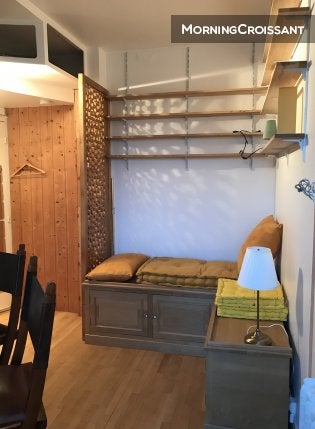 Appartement Boulevard Paul Vaillant-Couturier à Montreuil