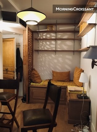 Appartement Boulevard Paul Vaillant-Couturier à Montreuil