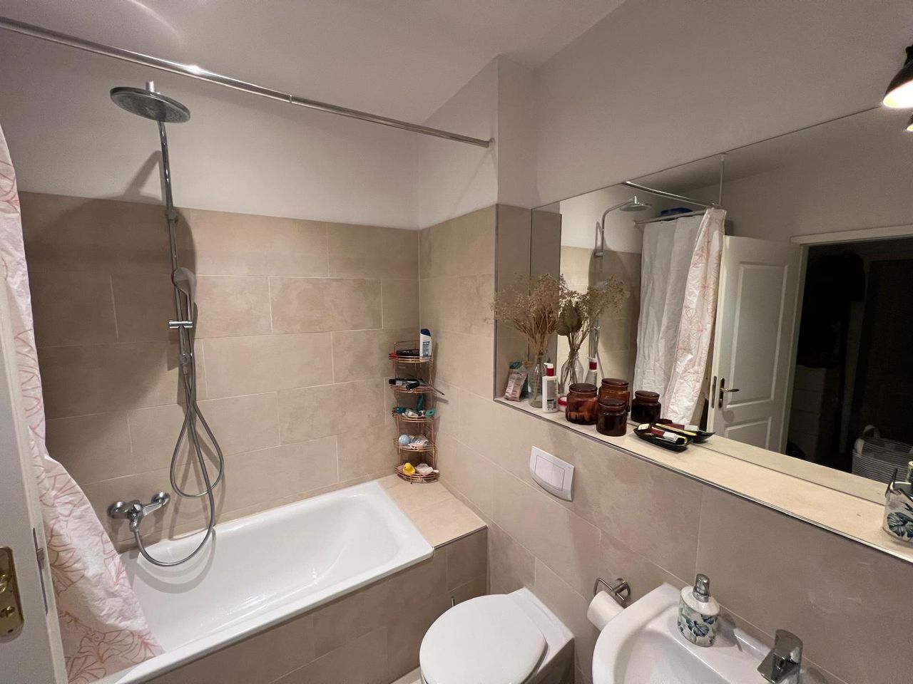 Wohnung Prenzlauer Allee in Berlin