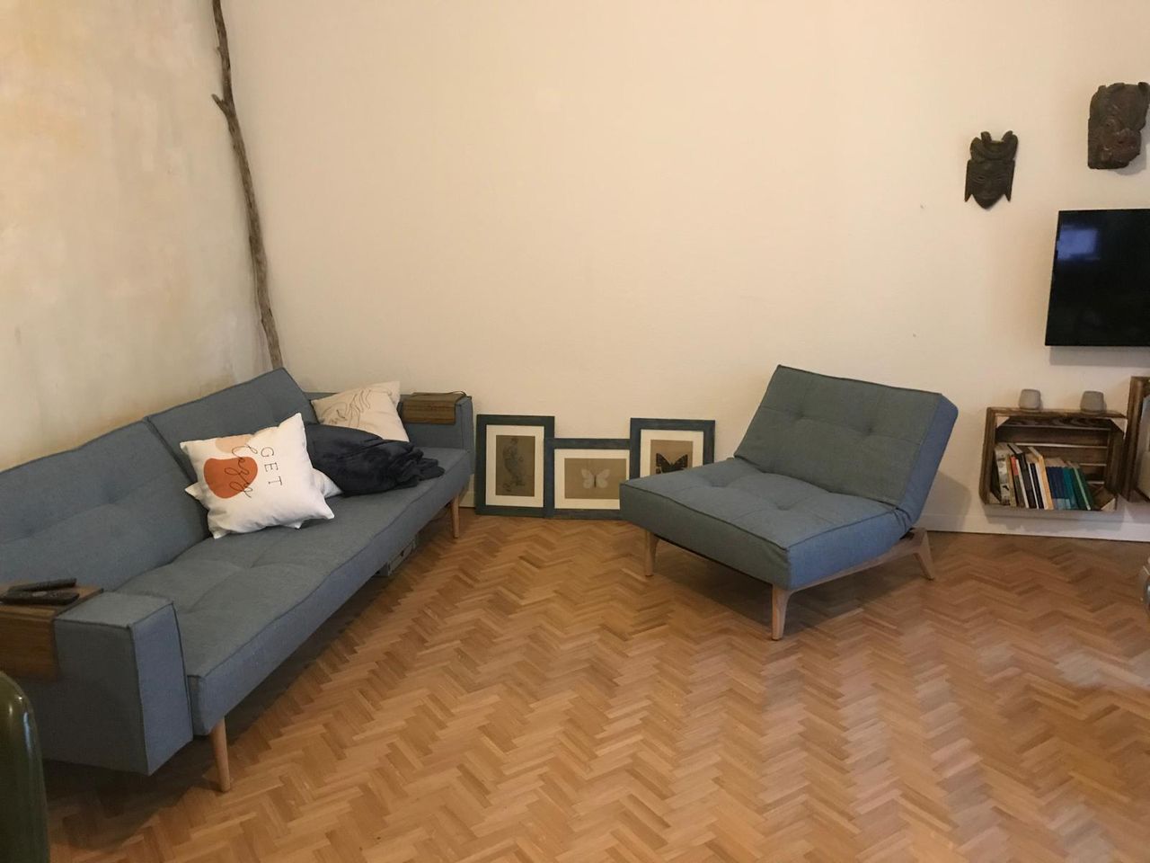 Wohnung Prenzlauer Allee in Berlin