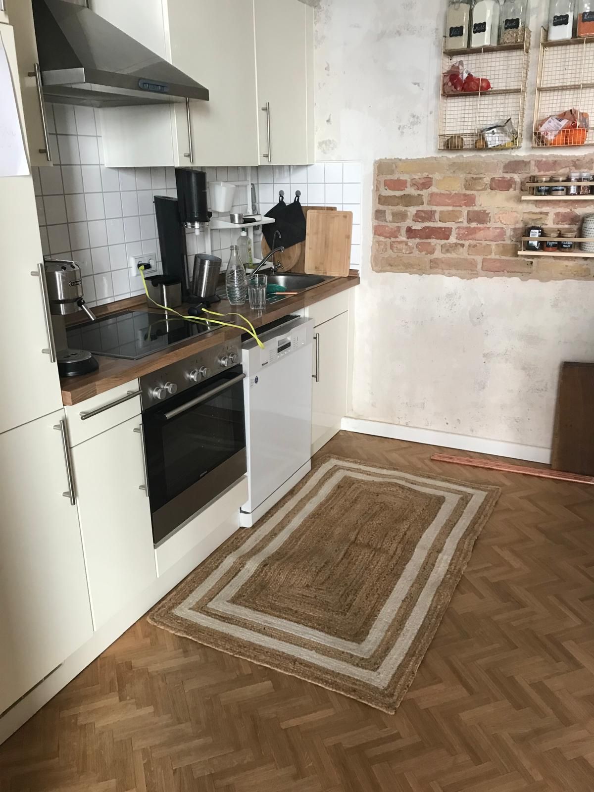 Wohnung Prenzlauer Allee in Berlin