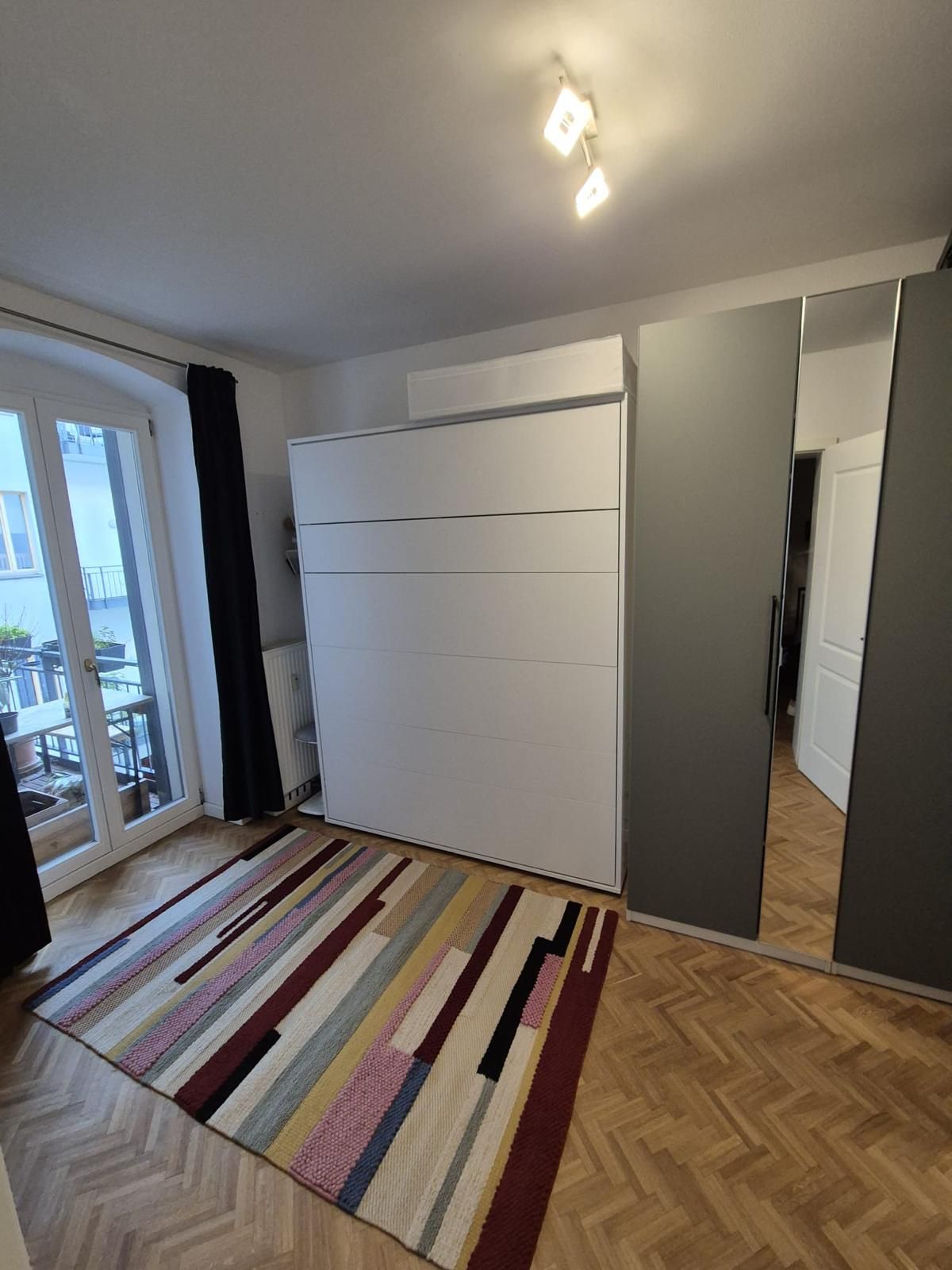 Wohnung Prenzlauer Allee in Berlin