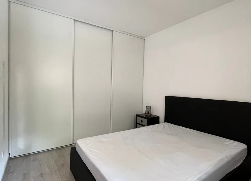 Appartement Chemin du Touch à Toulouse