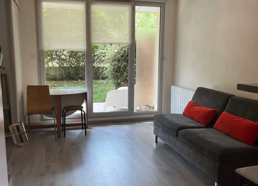 Appartement Chemin du Touch à Toulouse