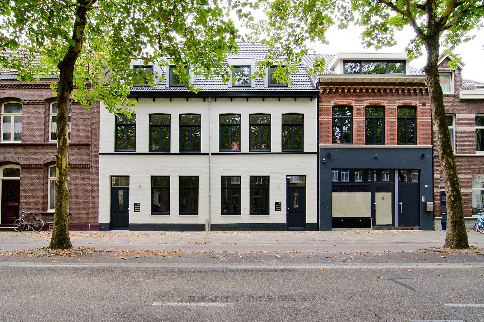 Appartement Kapellerlaan 148 in Roermond
