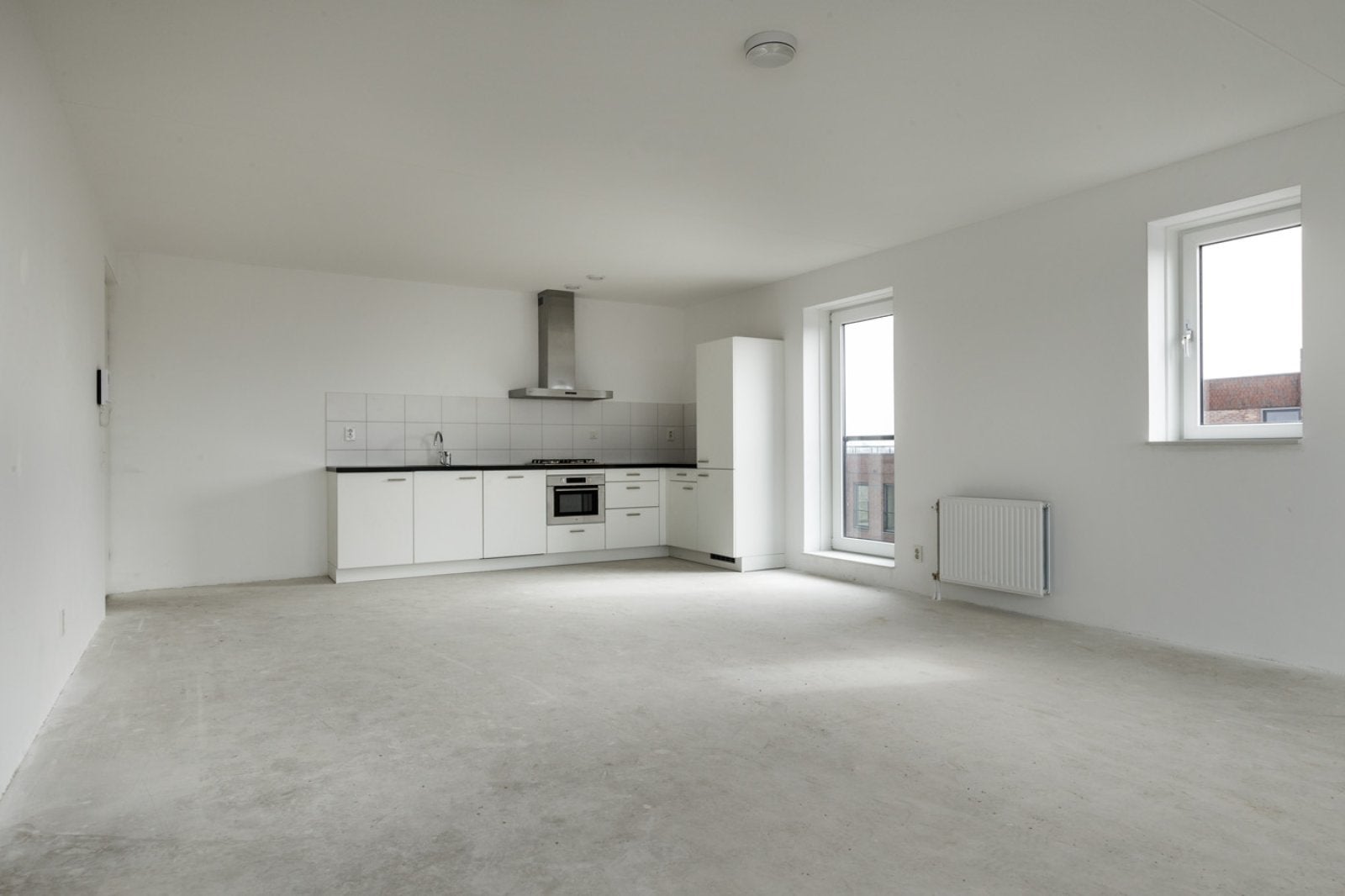 Appartement Shakespearehof 2