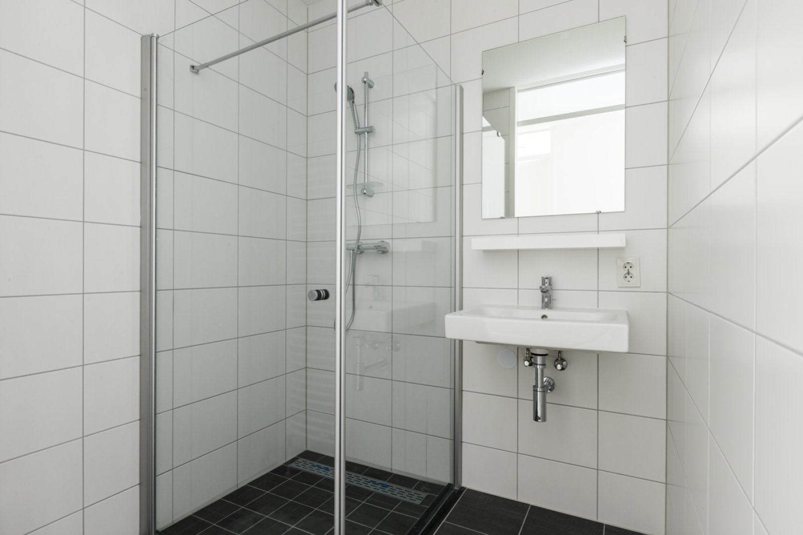 Appartement Shakespearehof 5