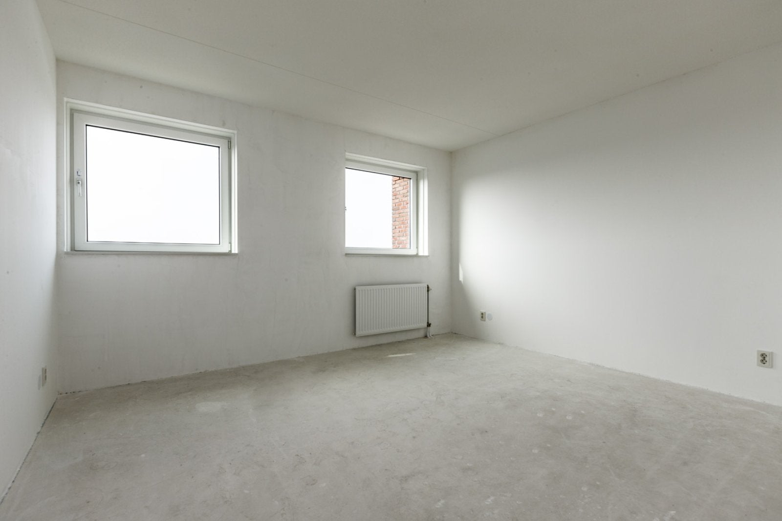 Appartement Shakespearehof 6