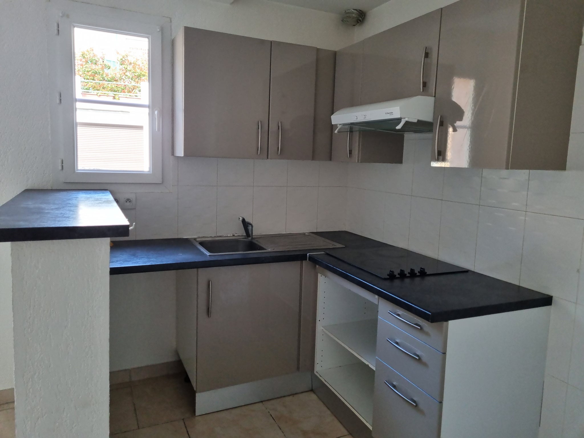 Appartement Promenade Félix Gatti à Roquebillière