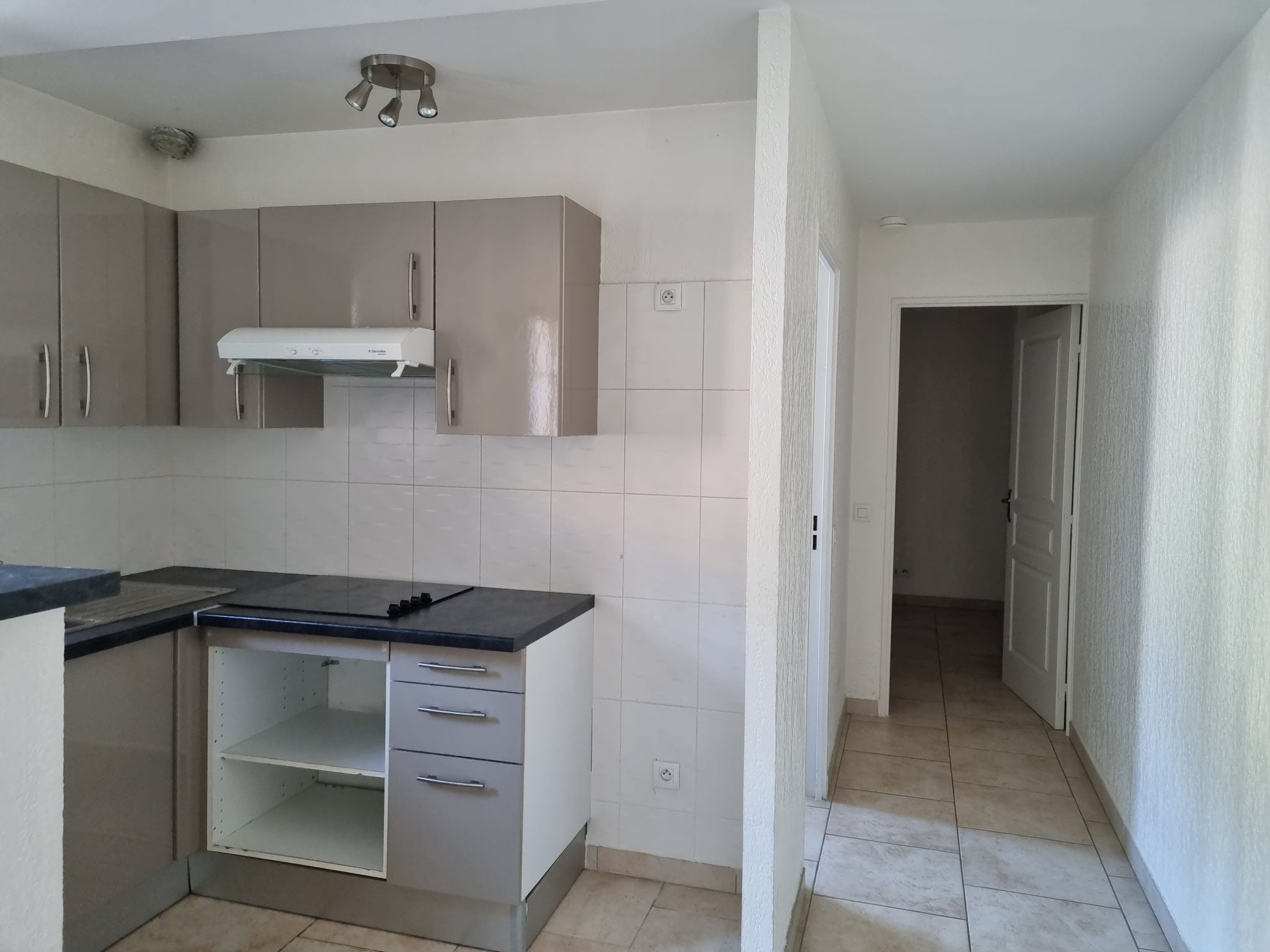 Appartement Promenade Félix Gatti à Roquebillière