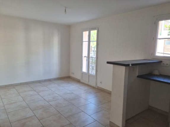 Appartement Promenade Félix Gatti à Roquebillière