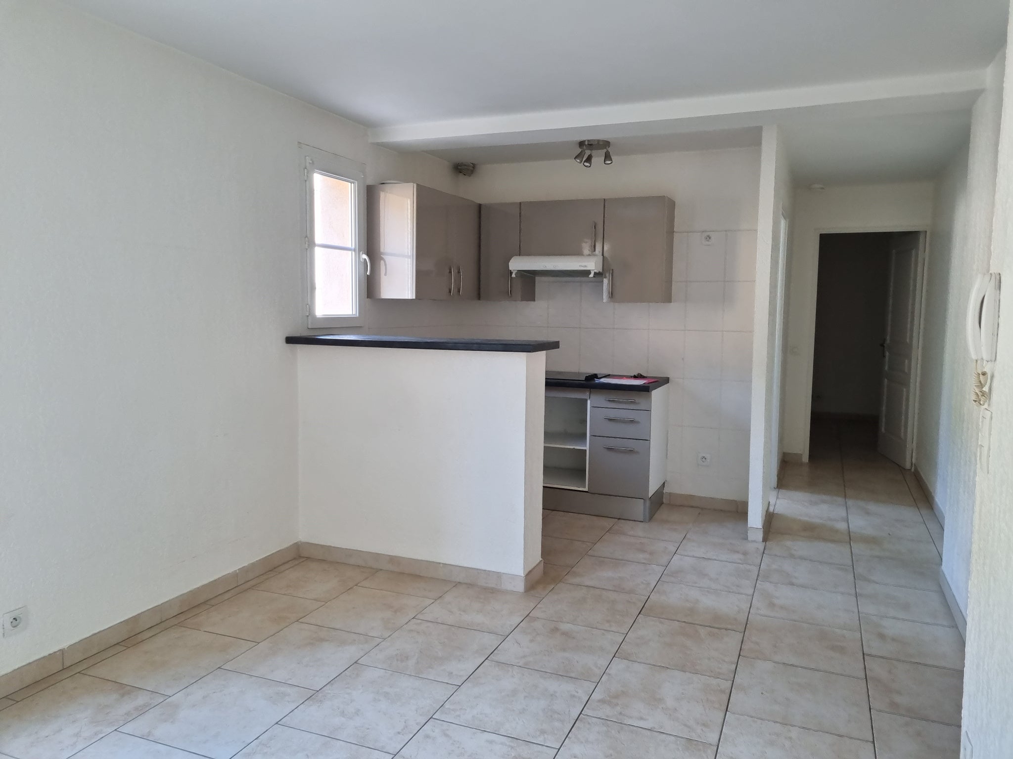 Appartement Promenade Félix Gatti à Roquebillière