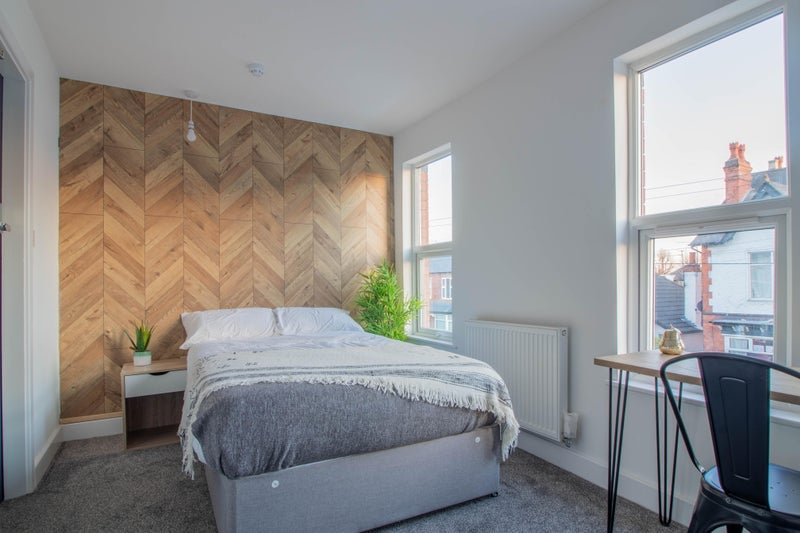 Room Marlborough Road in Nottingham