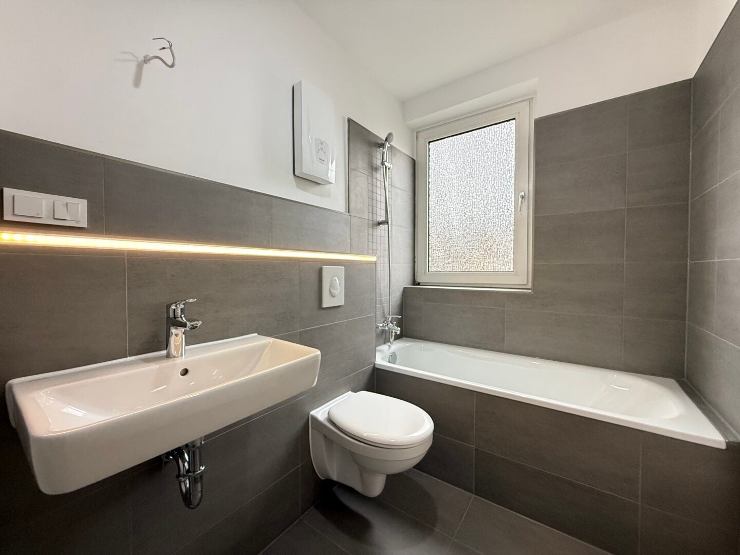 Wohnung Hahler Straße in Minden