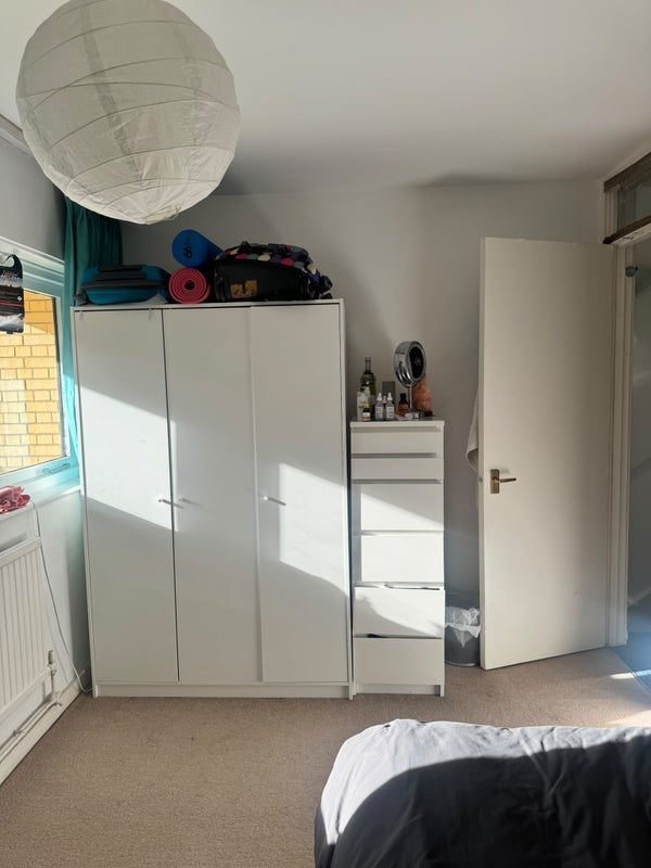 Room Bassett Street in Greater London