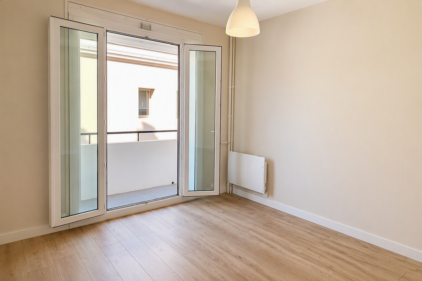Appartement Rue Sainte à Marseille