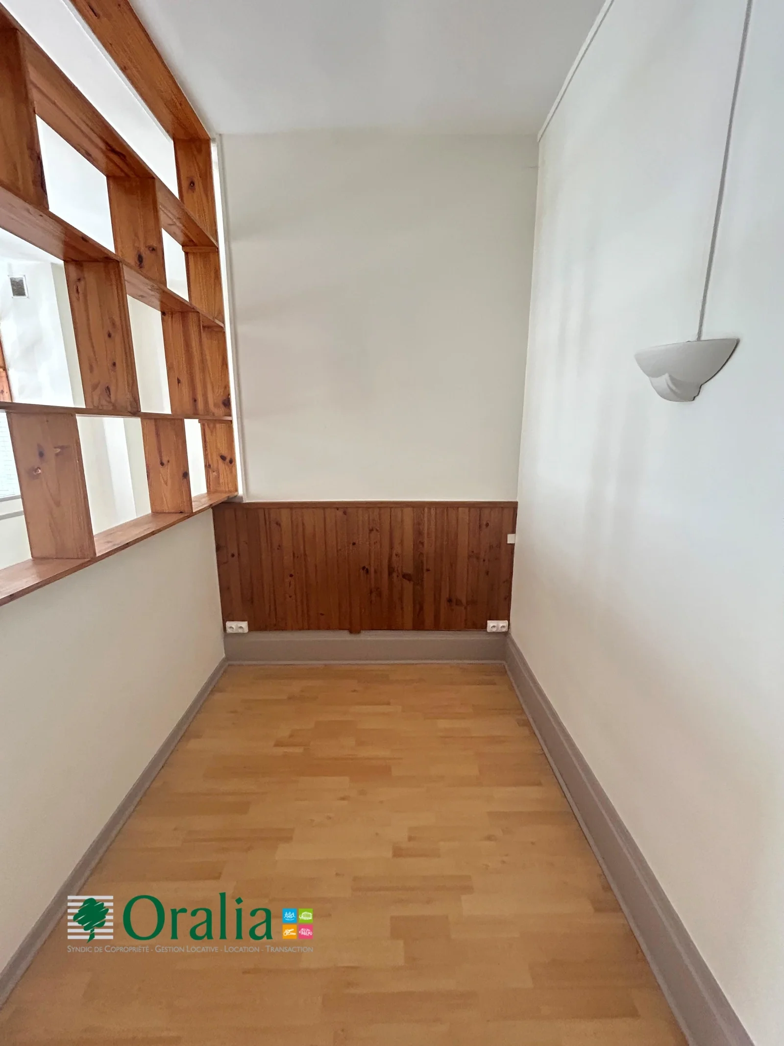Appartement Rue Sainte-Geneviève à Lyon