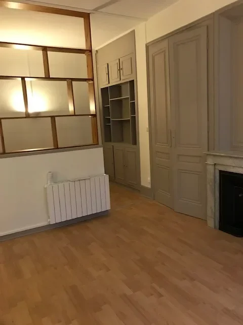 Appartement Rue Sainte-Geneviève à Lyon