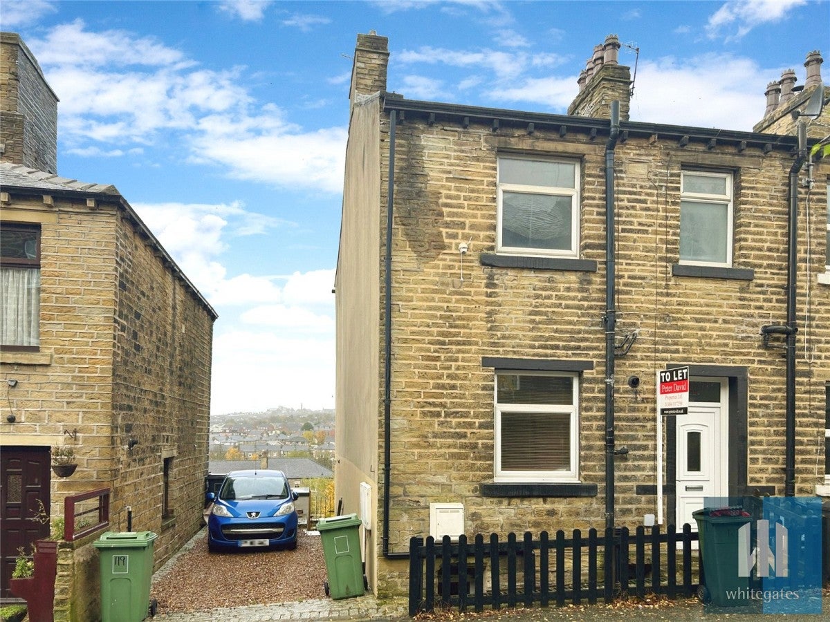 House Longwood Gate in Kirklees