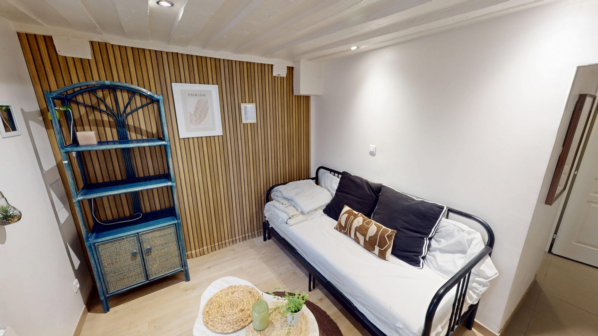Flat Rue du Poirier in Orléans