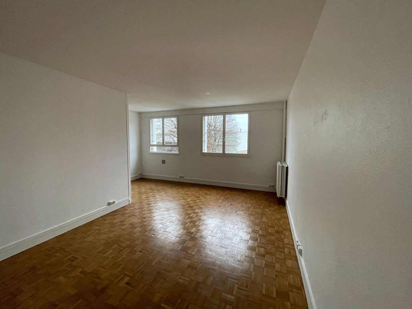 Flat Avenue Richaud in Arcueil