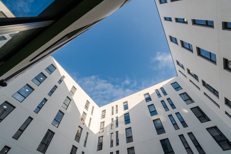 Room Penlinken Drive in Liverpool