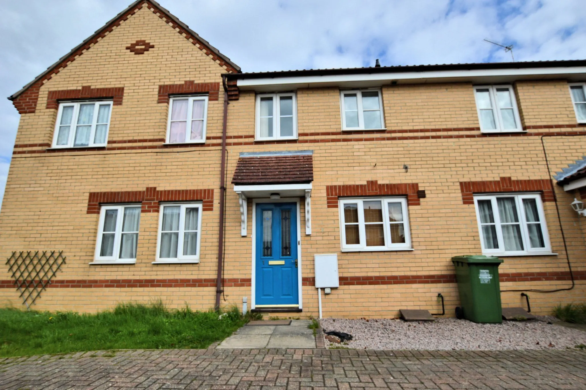 House Weedon Way in King's Lynn and West Norfolk