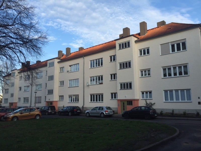Wohnung Leanderweg in Leipzig