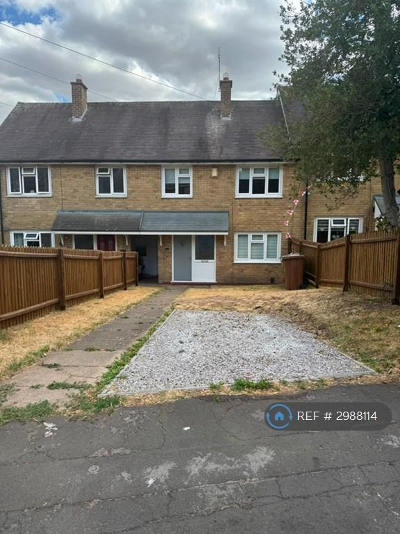 House Oakthorpe Drive in Metropolitan Borough of Solihull