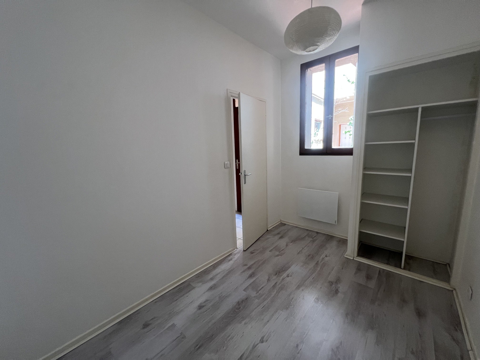 Flat Rue Honoré de Balzac in Toulouse