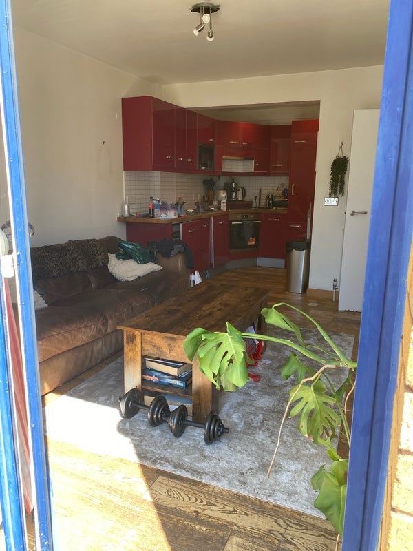 Room Caledonian Road in Greater London