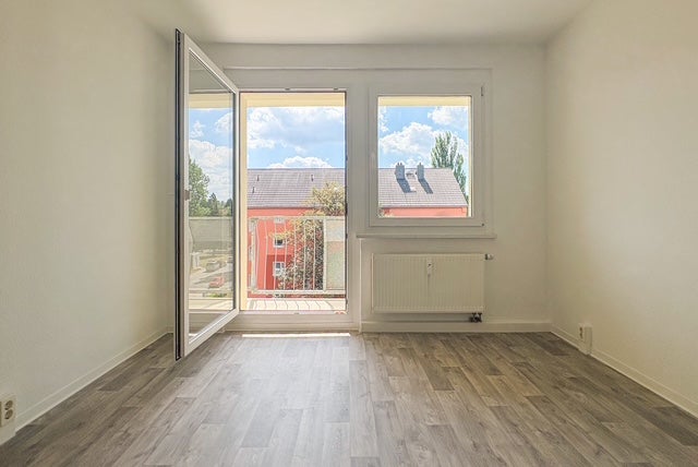 Wohnung Nestlerstraße in Chemnitz