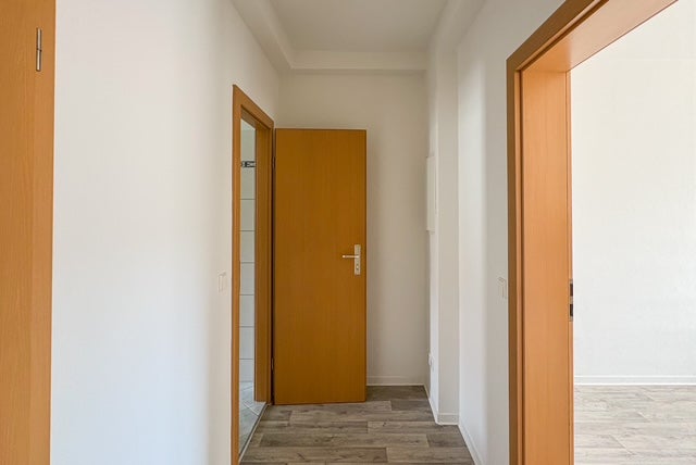 Wohnung Nestlerstraße in Chemnitz