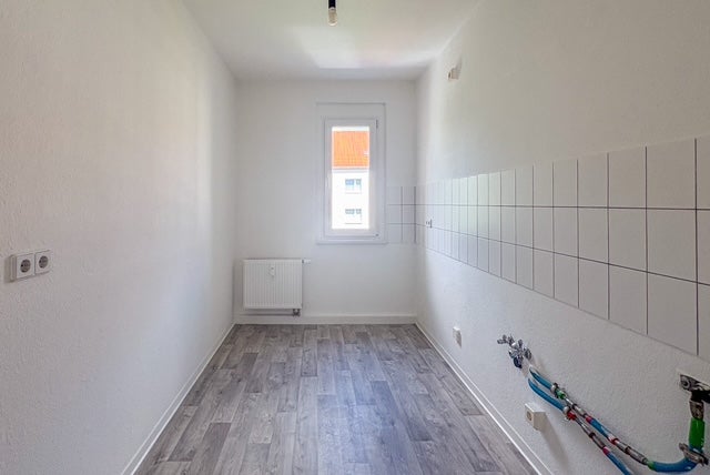 Wohnung Nestlerstraße in Chemnitz