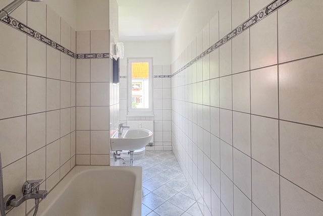 Wohnung Nestlerstraße in Chemnitz