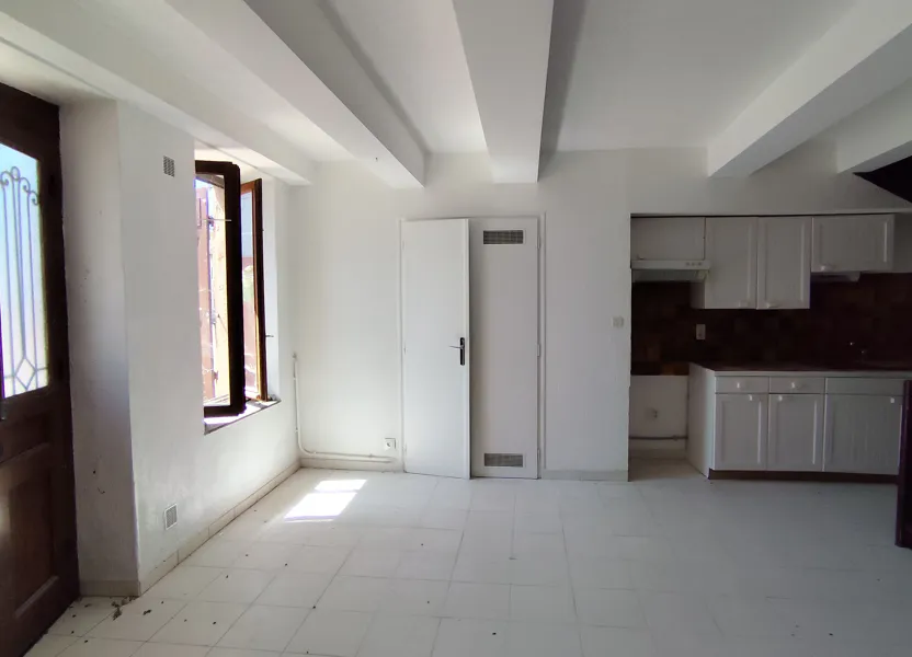 Maison Chemin du Cabanon à Miribel