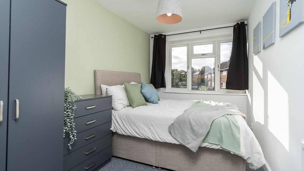 Room Longden Coleham in Shrewsbury