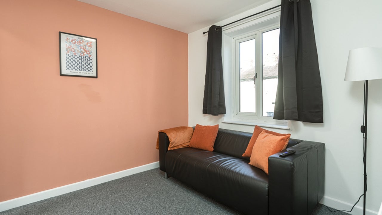 Room Longden Coleham in Shrewsbury