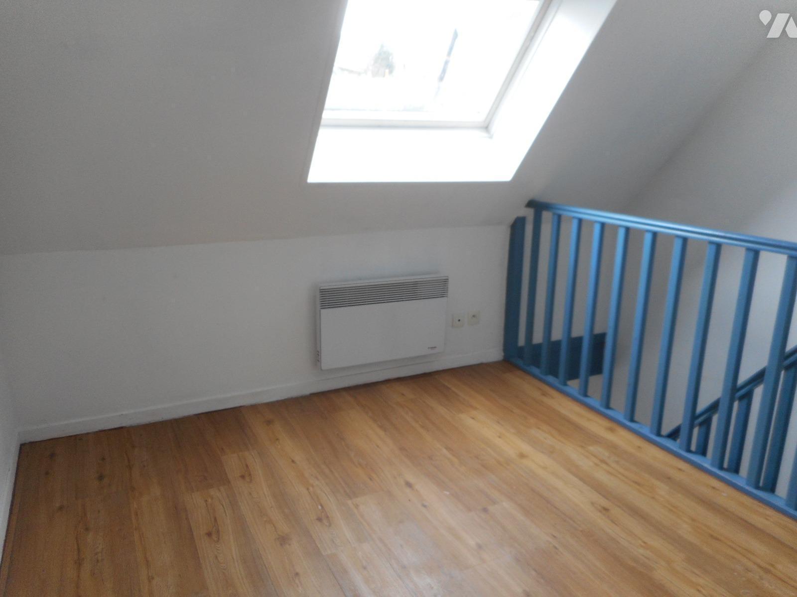 Appartement Rue Du Docteur Trolley à Saint-Pierre-la-Vieille