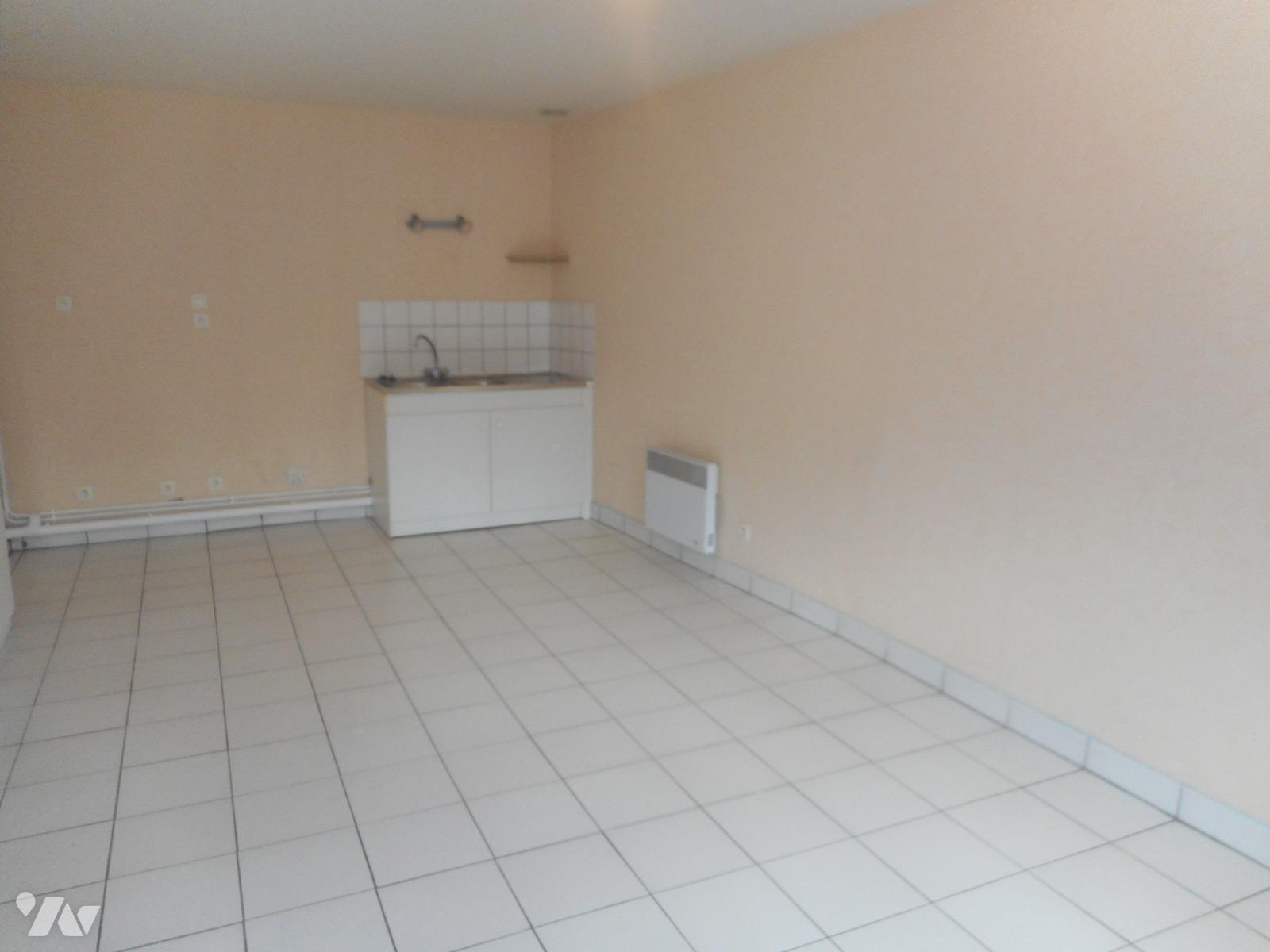 Appartement Rue Du Docteur Trolley à Saint-Pierre-la-Vieille
