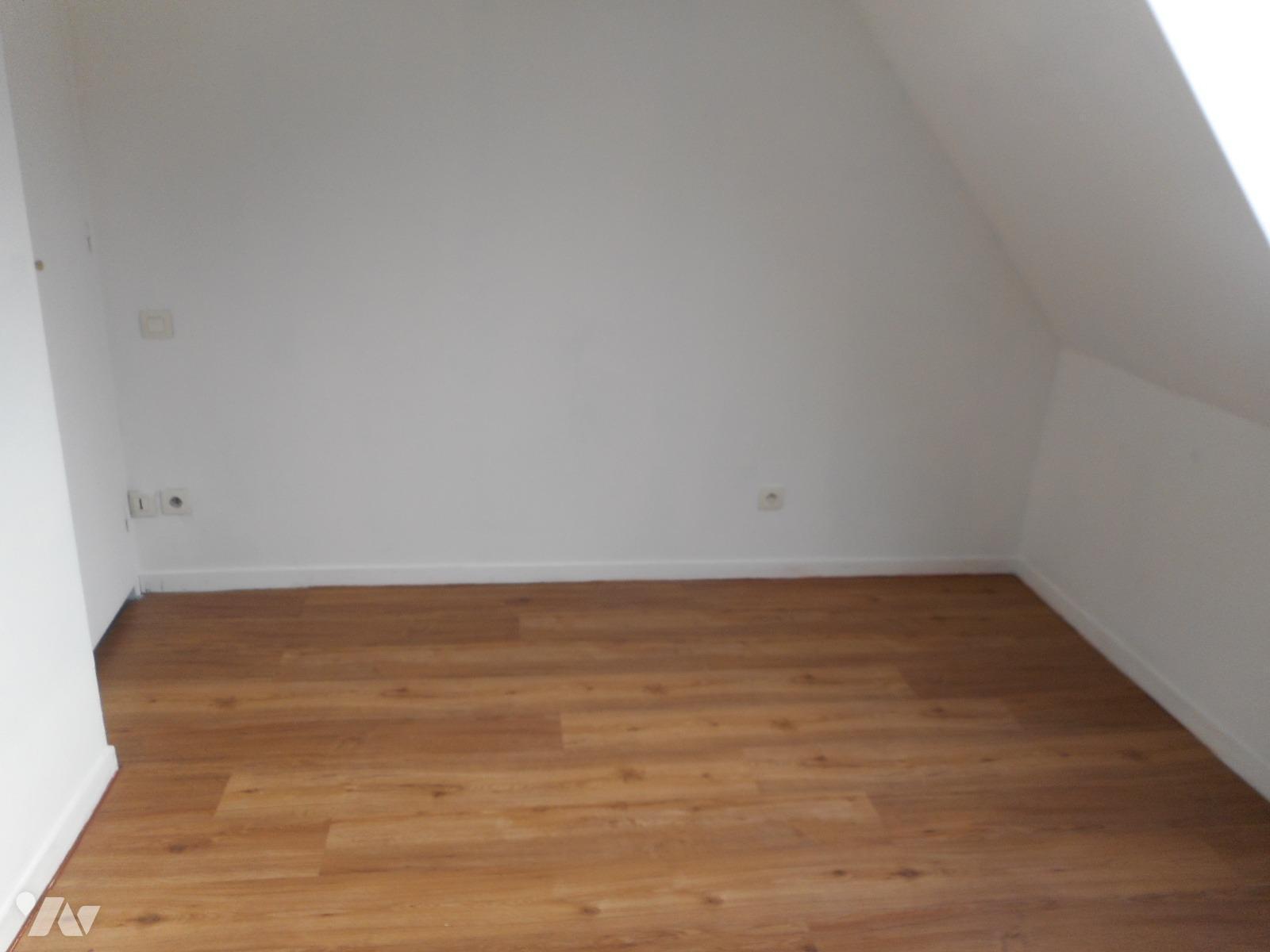 Appartement Rue Du Docteur Trolley à Saint-Pierre-la-Vieille