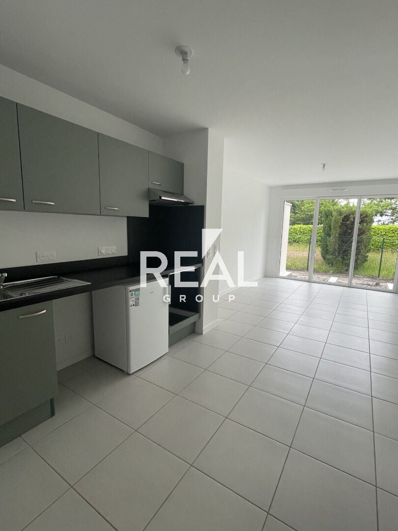 Appartement Boulevard de l'Aérium à Arès