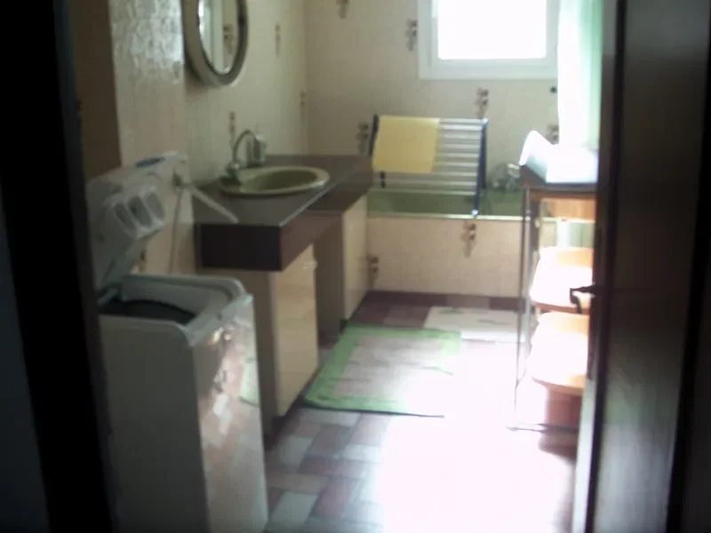 Flat Rue du Professeur Calmette in Le Boulou